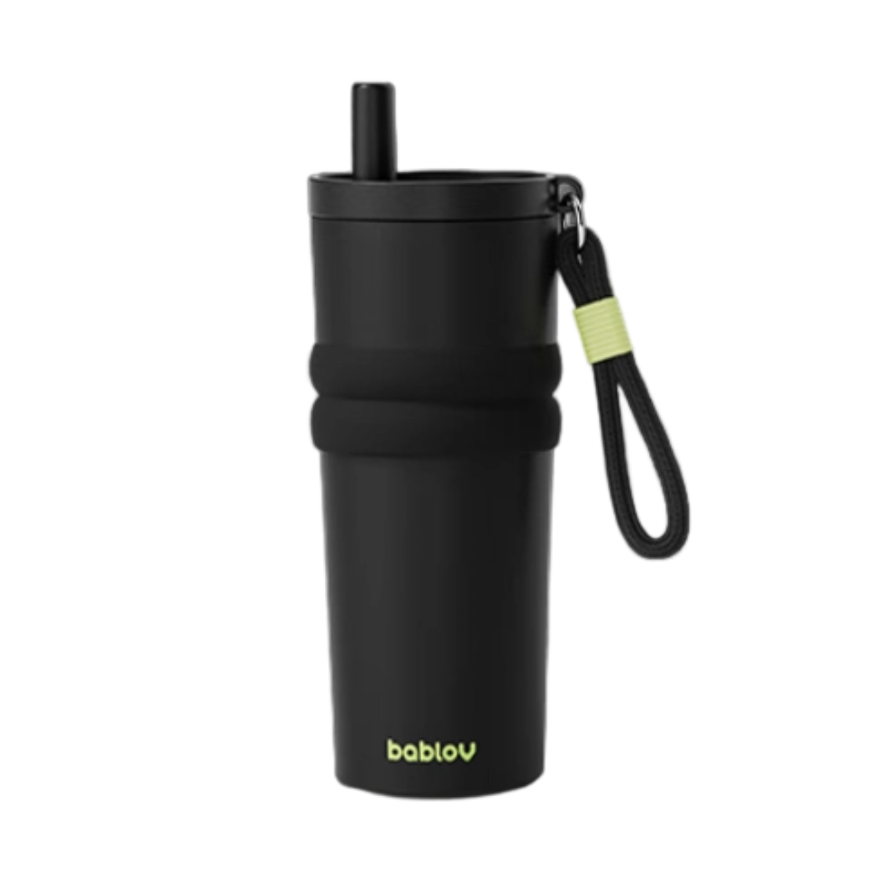 BABLOV花伴森保温杯